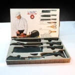 Zepter International Kitchen Knife Set (6PCS) - Image 5