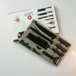 Zepter International Kitchen Knife Set (6PCS) - Image 2