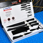 Zepter International Kitchen Knife Set (6PCS)