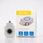 Type-C Auto Power Cut-Off Charging Protector - Image 3