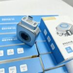 Type-C Auto Power Cut-Off Charging Protector - Image 2