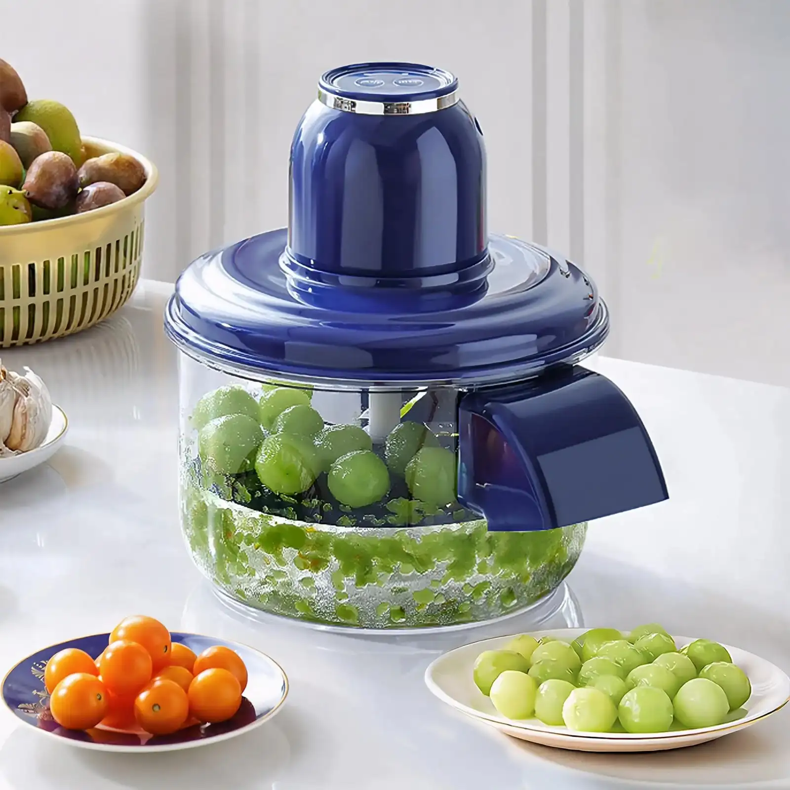 695826e034498_1 Vegetable Peeler Machine - Image 1