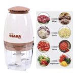 Osaka Japan Multifunction Capsule Cutter and Blander Grinder - Image 5