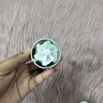 Turbo Mini Fan USB Rechargeable Portable Cooling Fan - Image 3