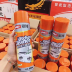 Kitchen Cleaner Spray - Image 2