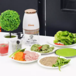 Osaka Japan Multifunction Capsule Cutter and Blander Grinder - Image 4