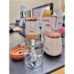 Osaka Japan Multifunction Capsule Cutter and Blander Grinder - Image 2