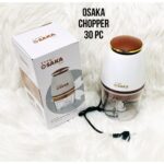 Osaka Japan Multifunction Capsule Cutter and Blander Grinder - Image 3
